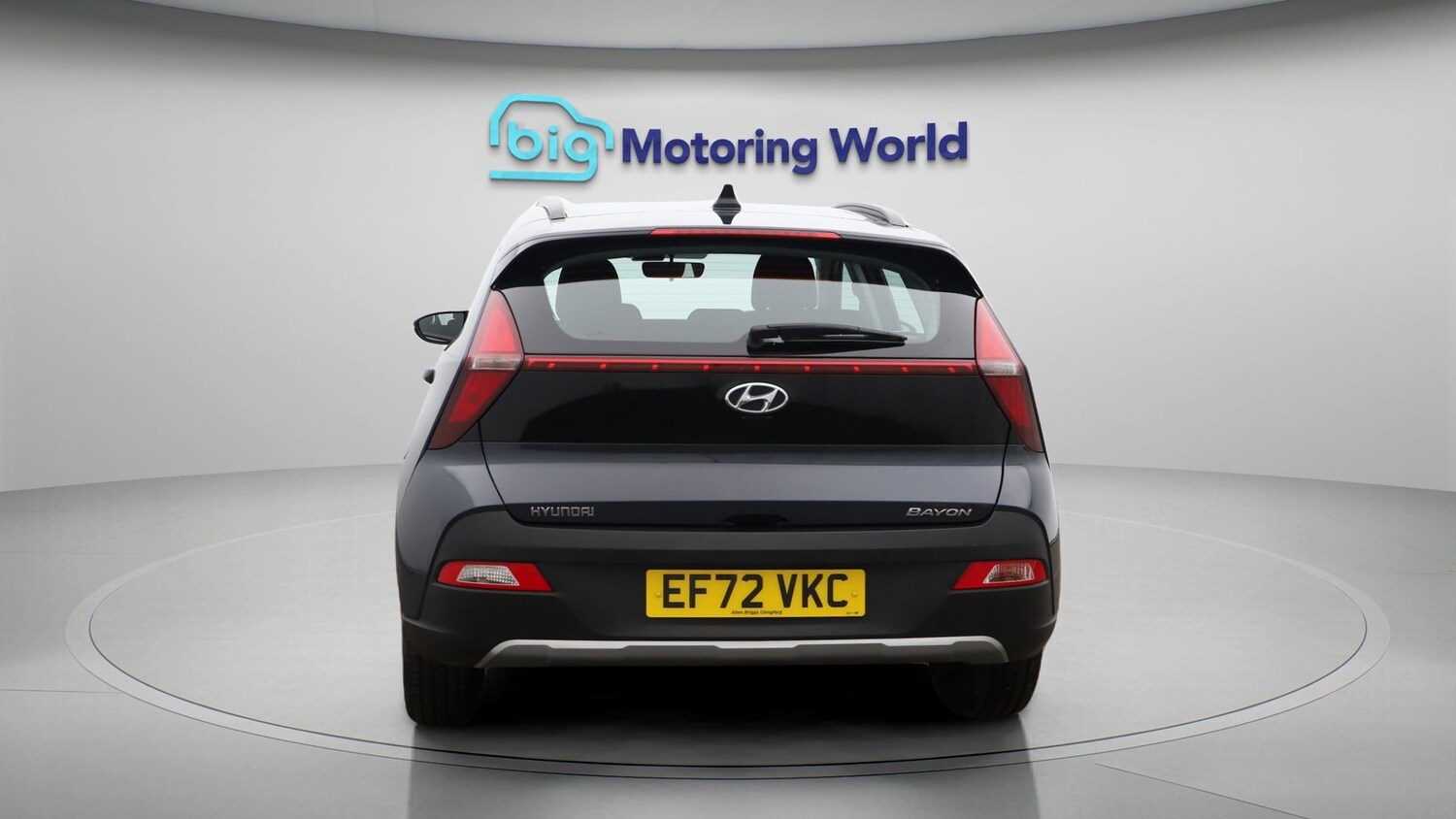 Used Hyundai BAYON 2023 for sale - 77819082: Photo 6