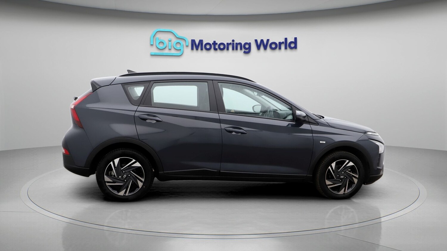 Used Hyundai BAYON 2023 for sale - 77819082: Photo 8