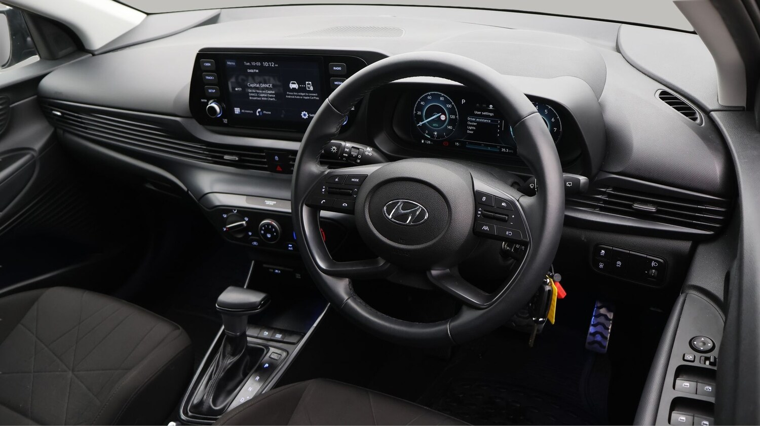 Used Hyundai BAYON 2023 for sale - 77819082: Photo 9