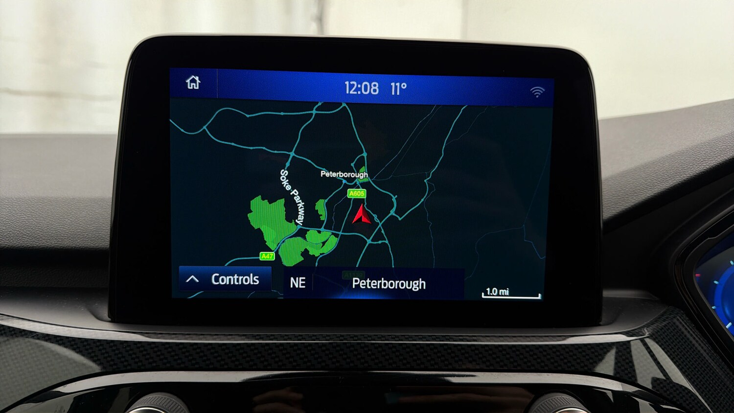 Used Ford Kuga for sale - 78108921: Photo 10