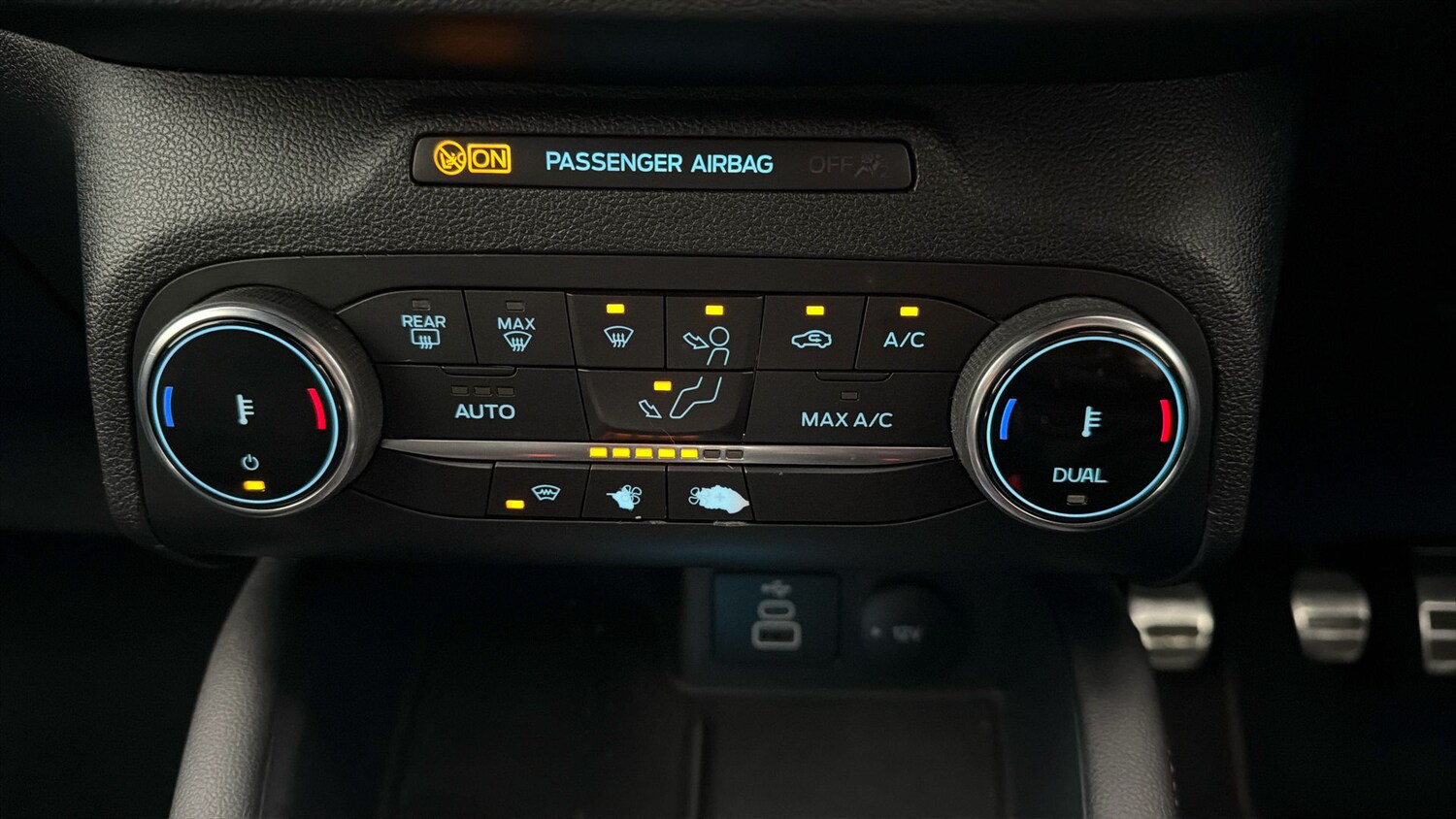 Used Ford Kuga for sale - 78108921: Photo 11