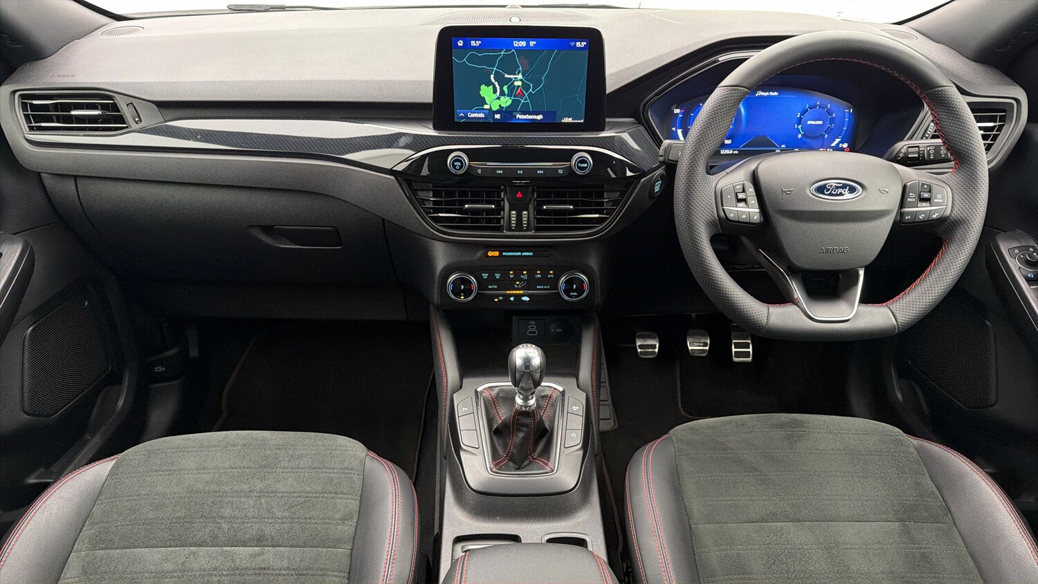 Used Ford Kuga for sale - 78108921: Photo 12