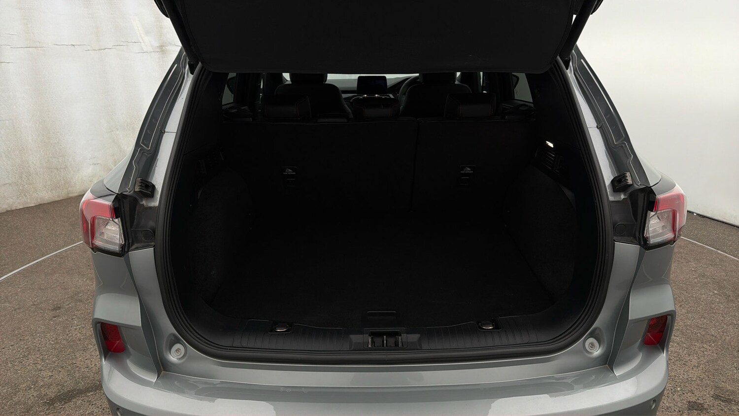 Used Ford Kuga for sale - 78108921: Photo 16