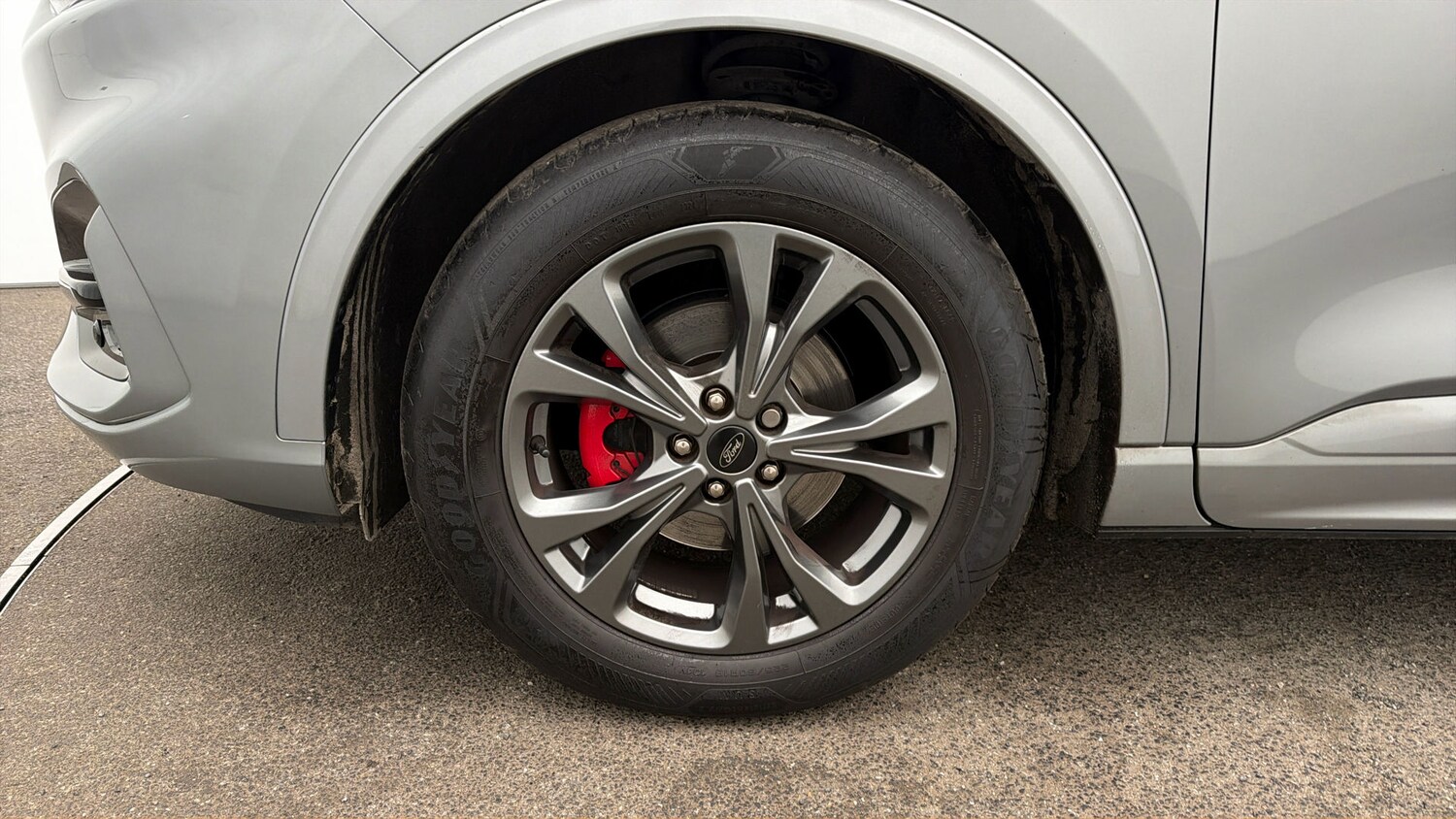 Used Ford Kuga for sale - 78108921: Photo 17