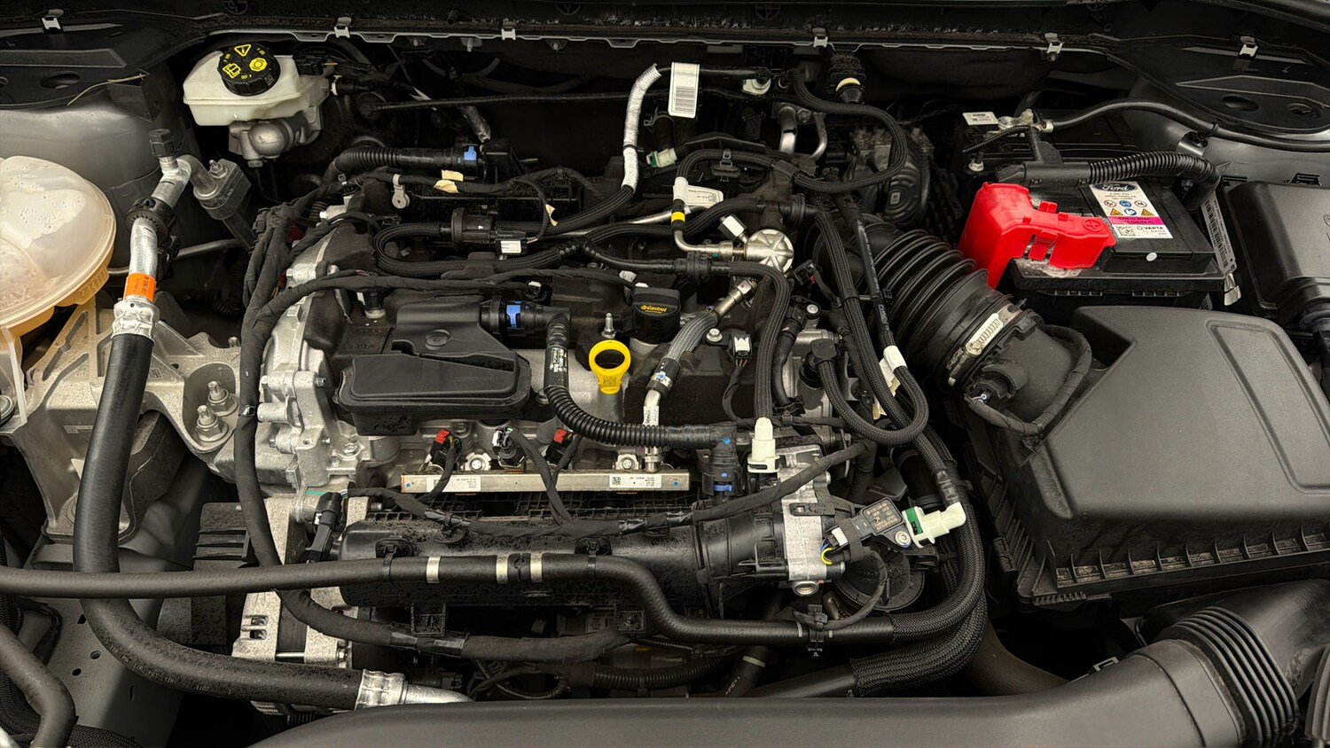 Used Ford Kuga for sale - 78108921: Photo 18