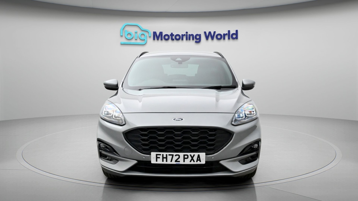 Used Ford Kuga for sale - 78108921: Photo 2