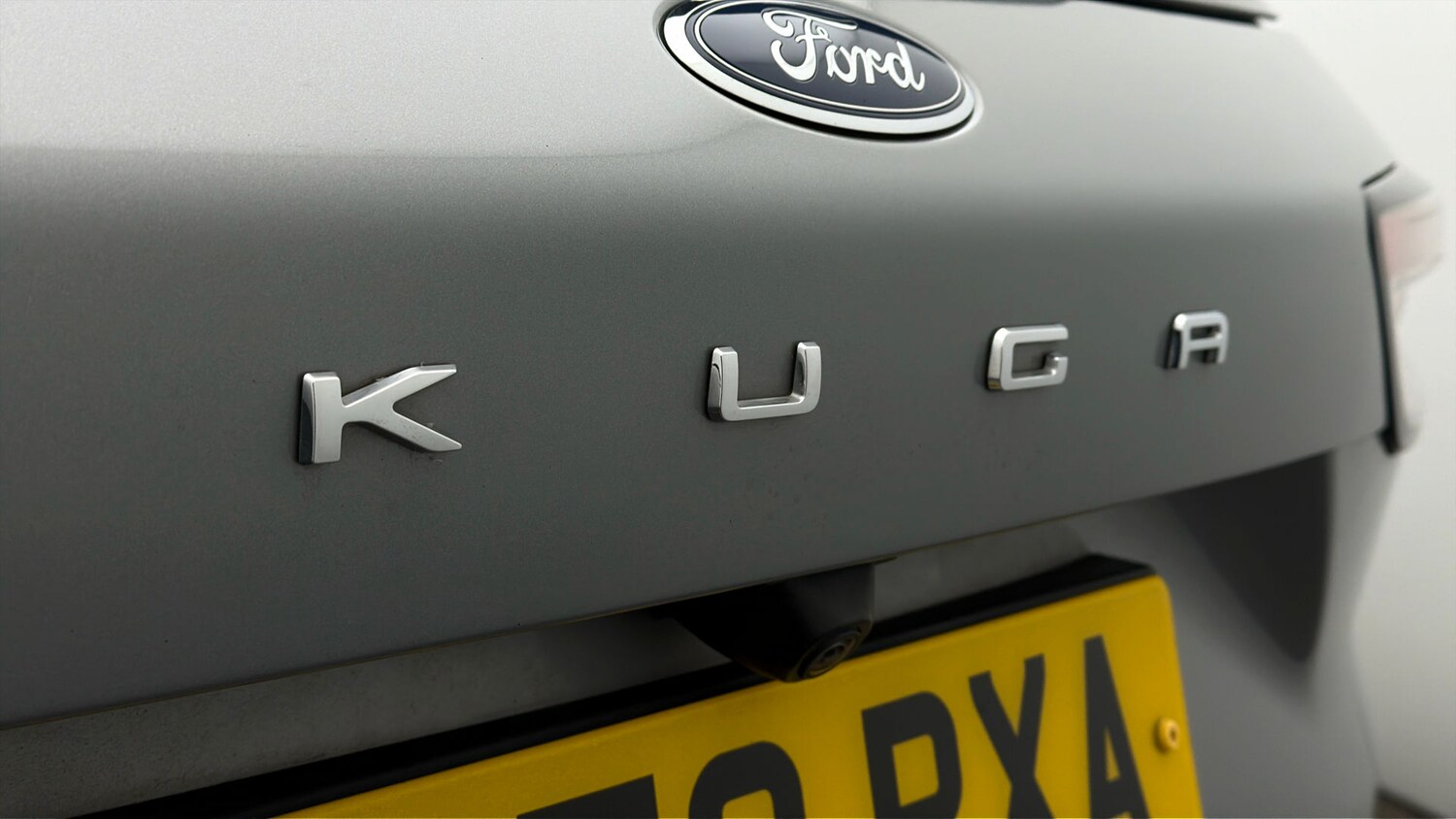 Used Ford Kuga for sale - 78108921: Photo 20