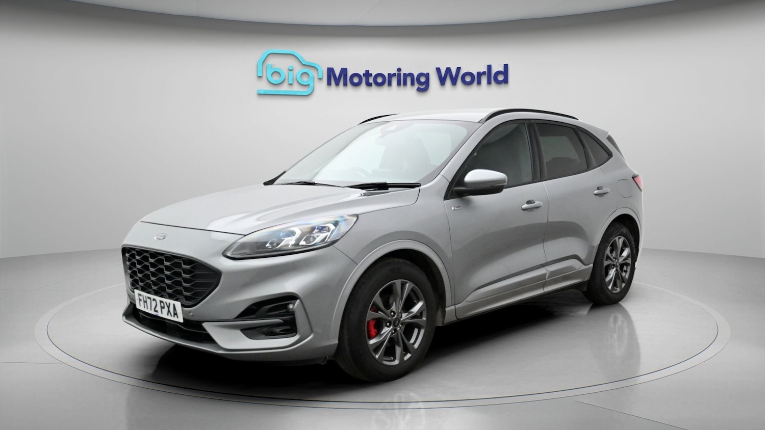 Used Ford Kuga for sale - 78108921: Photo 3