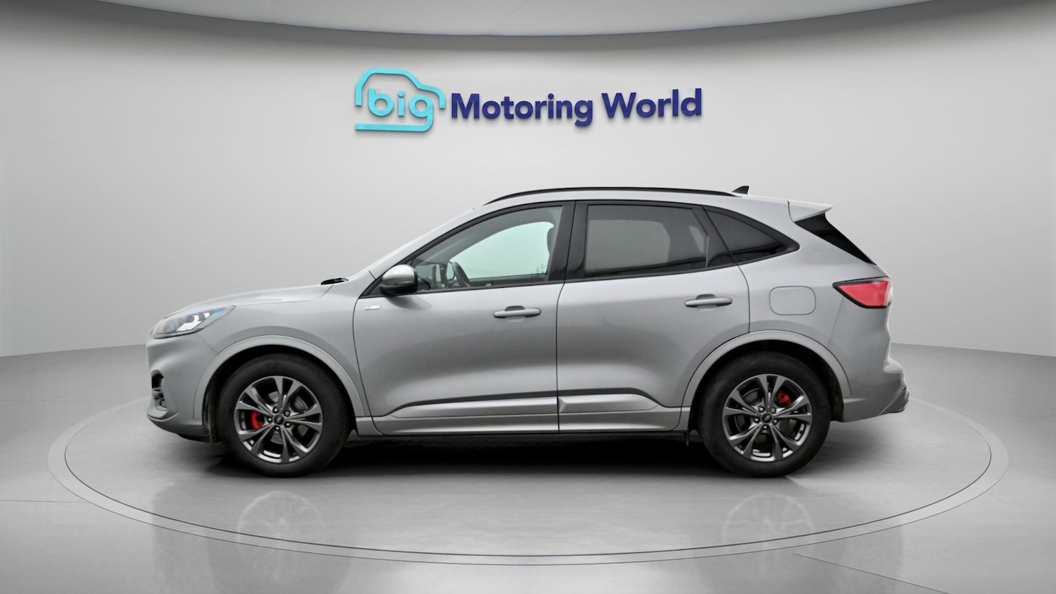 Used Ford Kuga for sale - 78108921: Photo 4