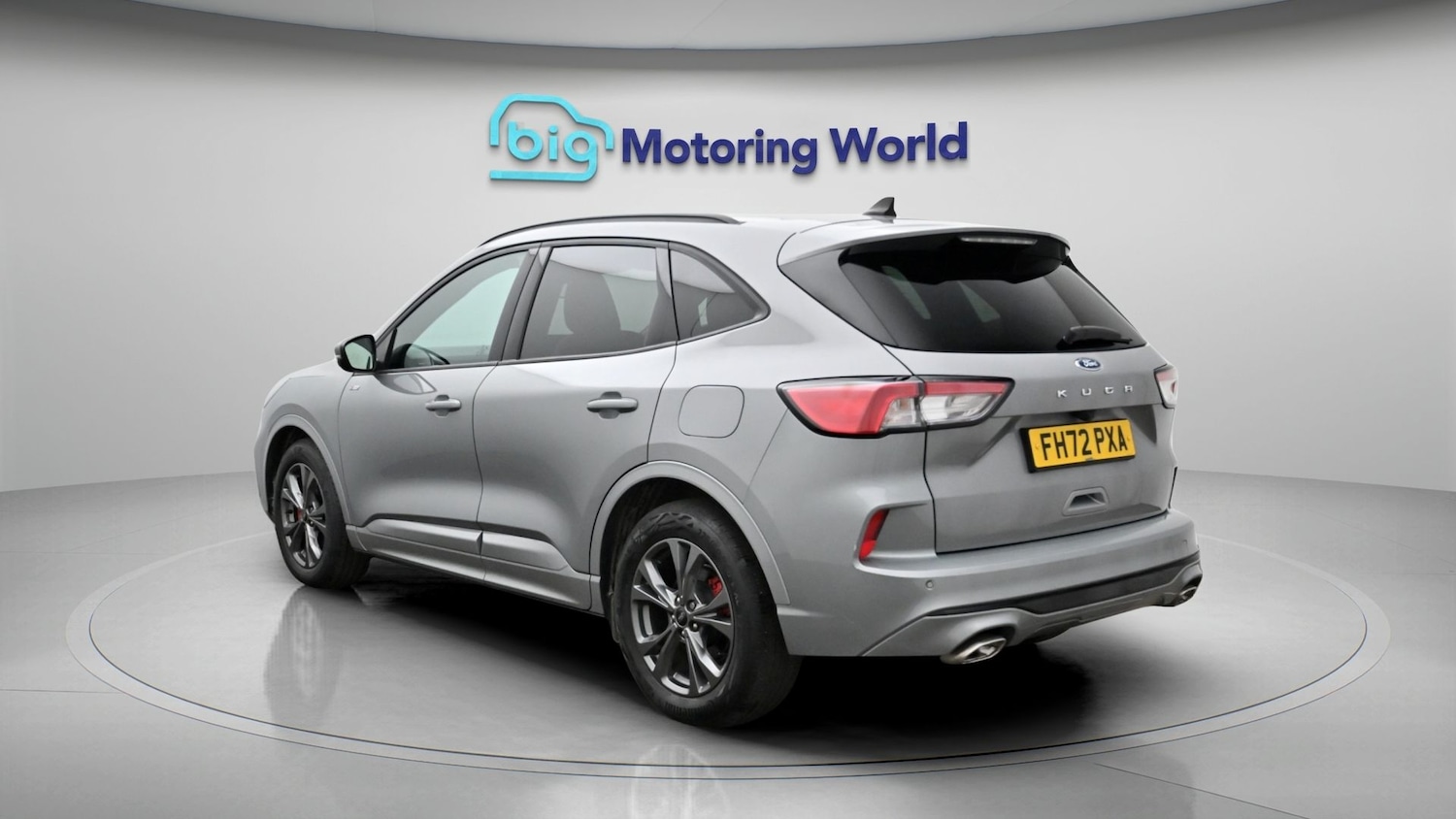 Used Ford Kuga for sale - 78108921: Photo 5