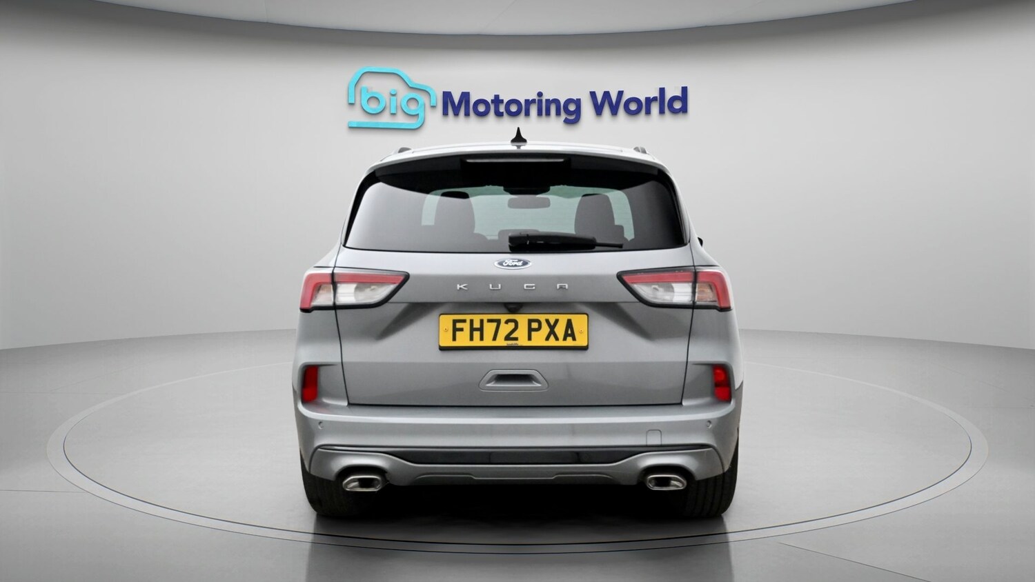 Used Ford Kuga for sale - 78108921: Photo 6