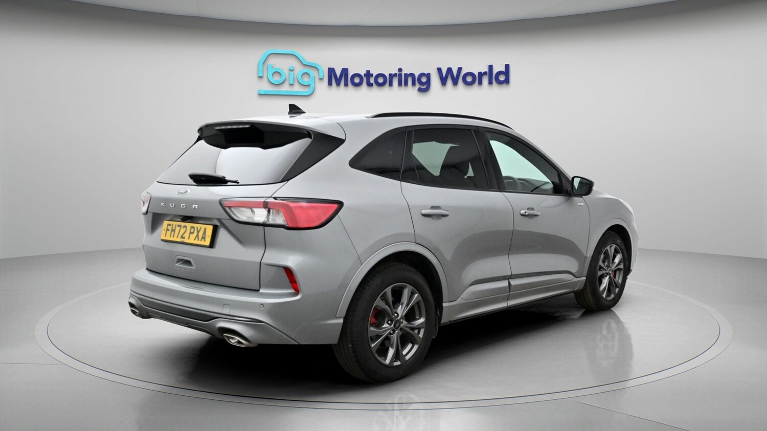 Used Ford Kuga for sale - 78108921: Photo 7