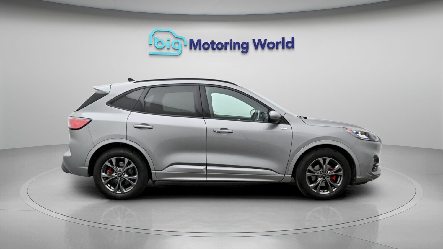 Used Ford Kuga for sale - 78108921: Photo 8