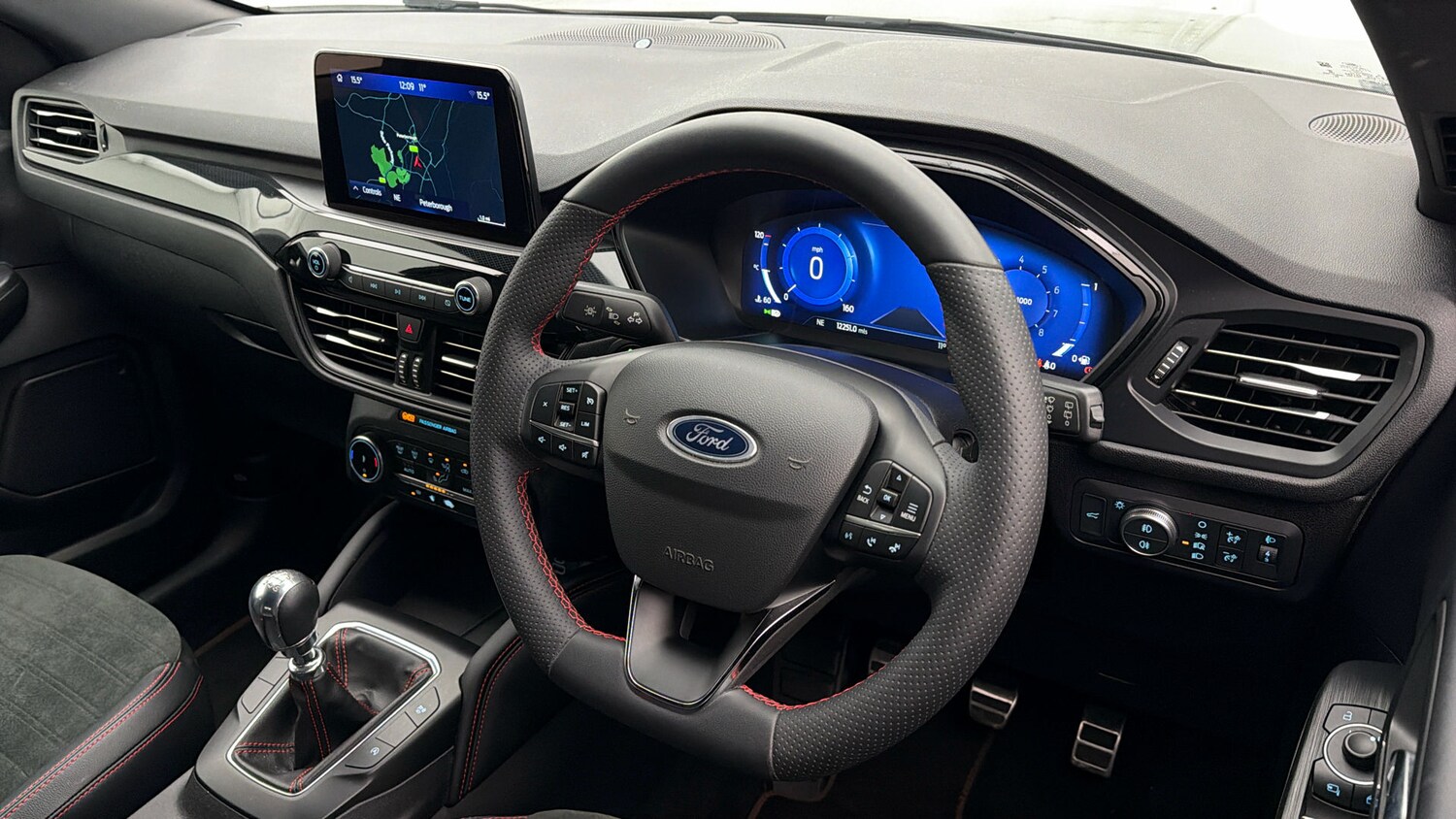 Used Ford Kuga for sale - 78108921: Photo 9