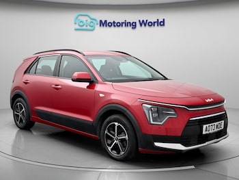 Used Kia Niro 2023 for sale - 79583388: Photo