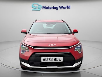 Used Kia Niro 2023 for sale - 79583388: Photo