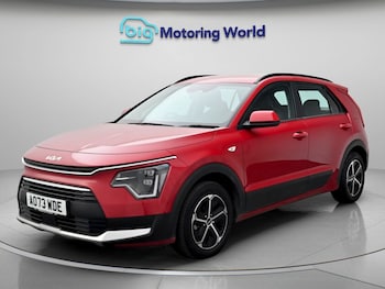 Used Kia Niro 2023 for sale - 79583388: Photo