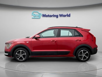 Used Kia Niro 2023 for sale - 79583388: Photo