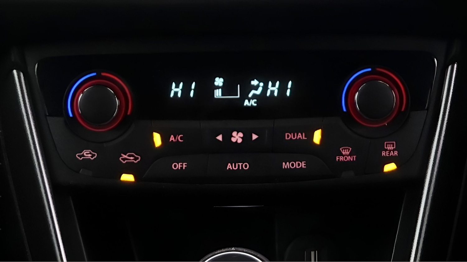 Used Suzuki SX4 S-Cross 2022 for sale - 77181892: Photo 12