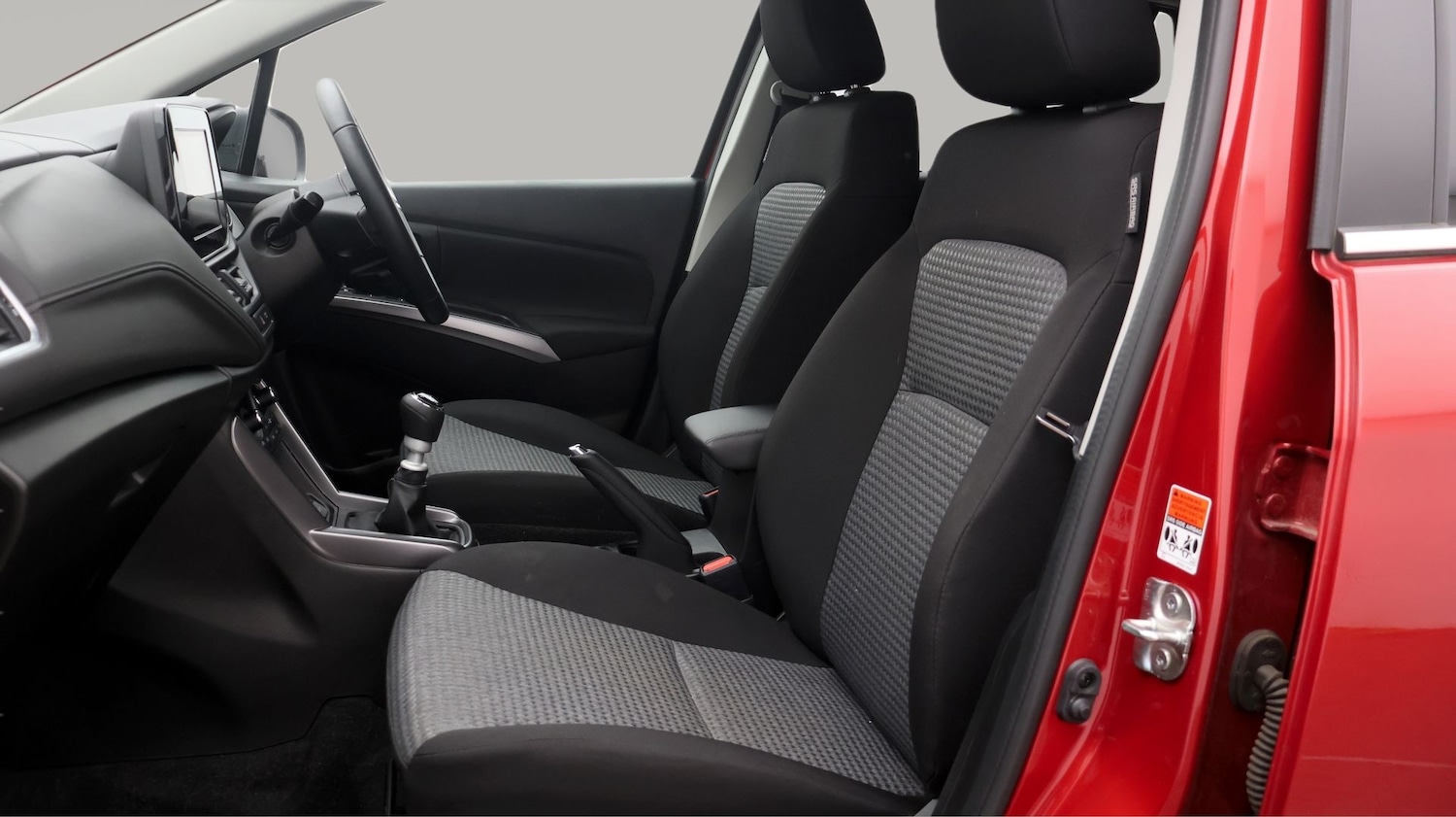 Used Suzuki SX4 S-Cross 2022 for sale - 77181892: Photo 14