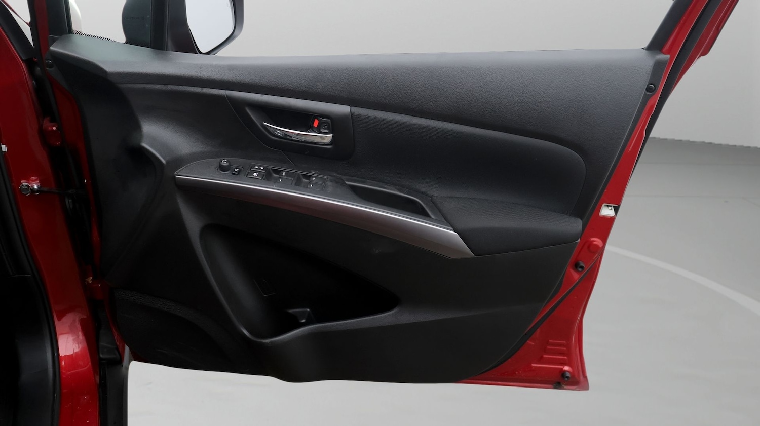 Used Suzuki SX4 S-Cross 2022 for sale - 77181892: Photo 15