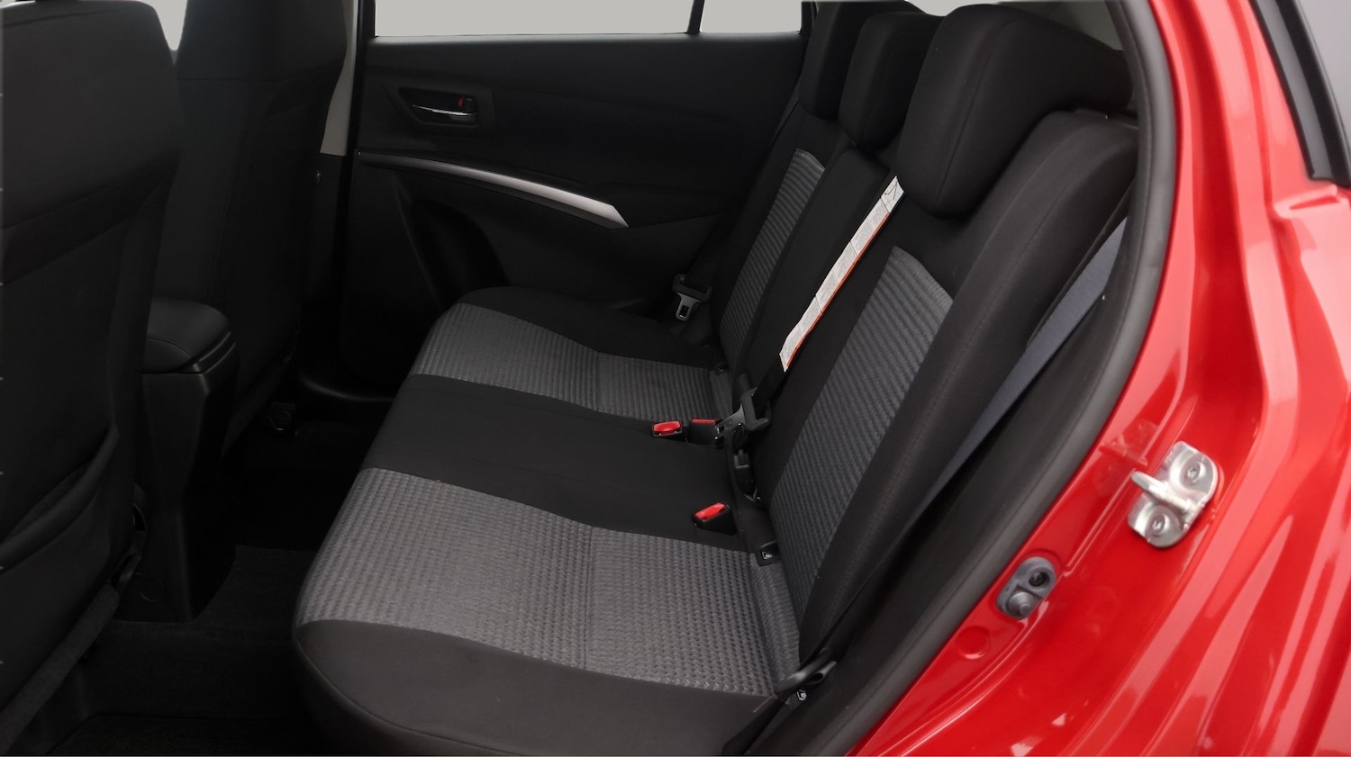 Used Suzuki SX4 S-Cross 2022 for sale - 77181892: Photo 16