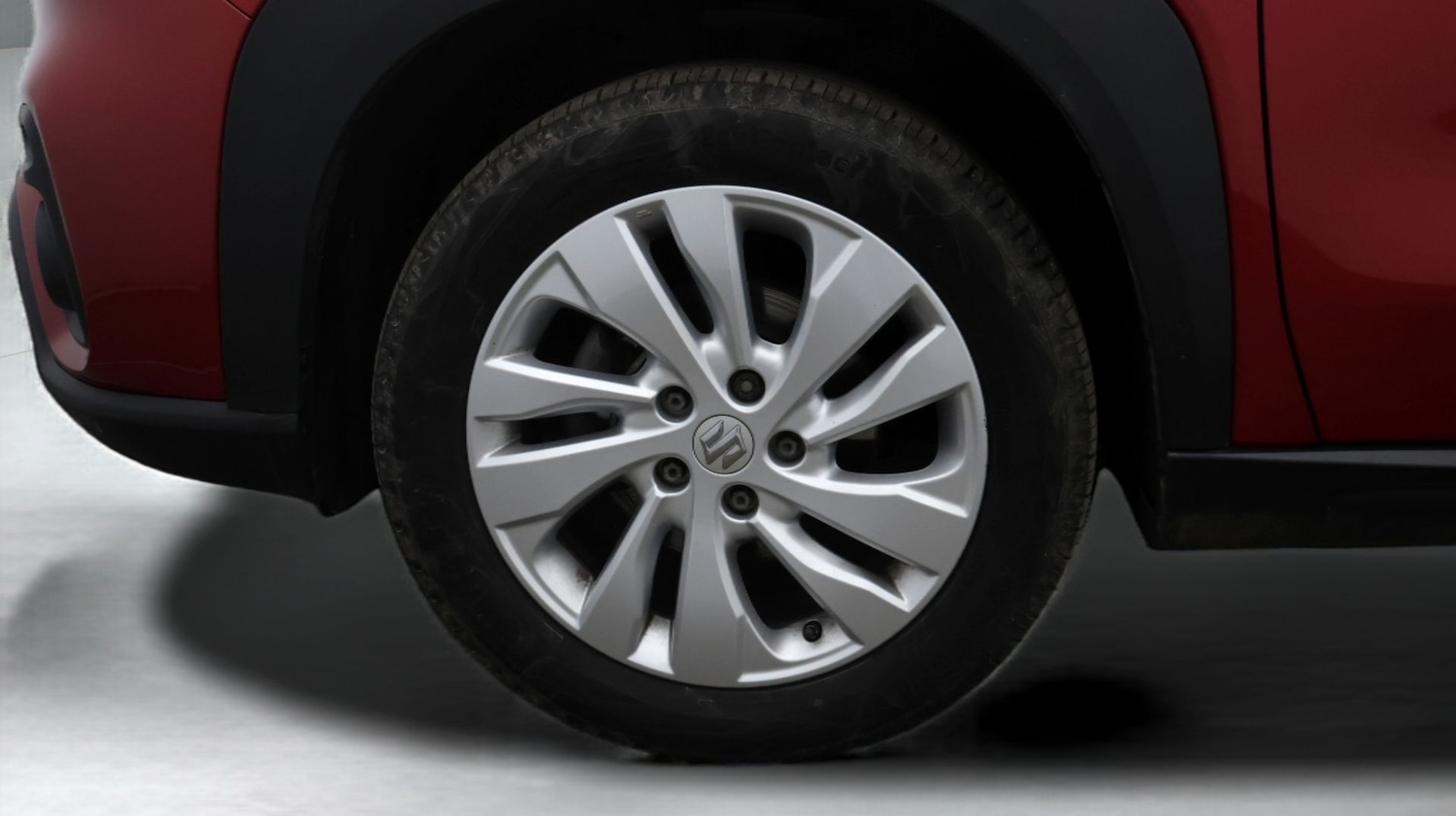 Used Suzuki SX4 S-Cross 2022 for sale - 77181892: Photo 18