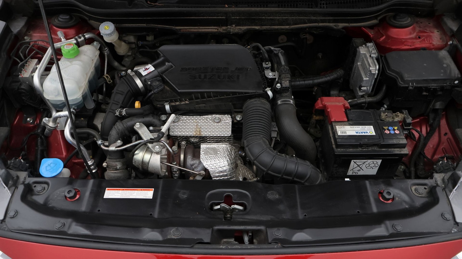 Used Suzuki SX4 S-Cross 2022 for sale - 77181892: Photo 19