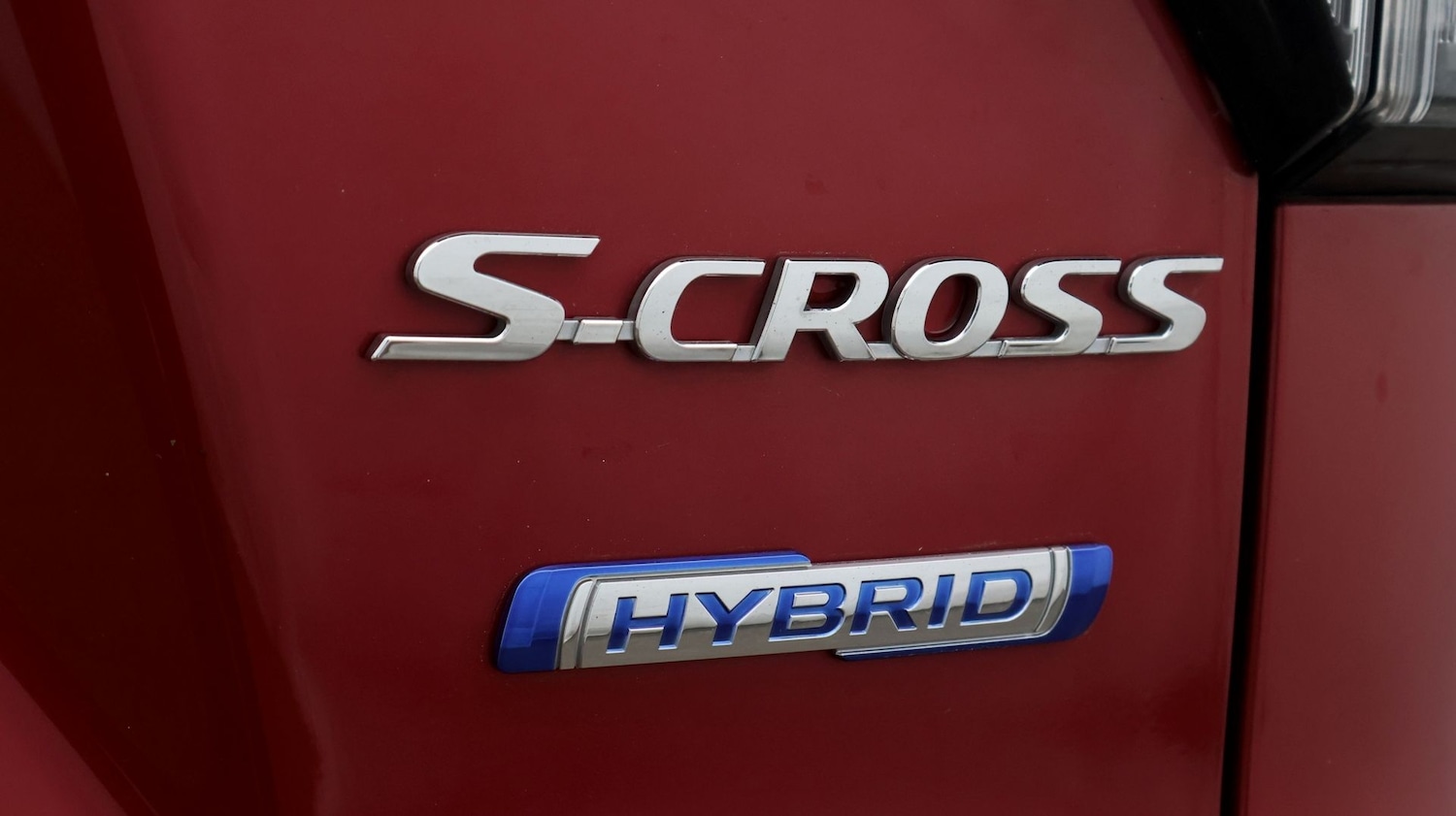 Used Suzuki SX4 S-Cross 2022 for sale - 77181892: Photo 22