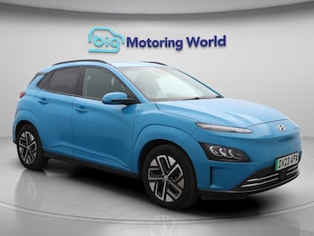 Used Hyundai KONA 2023 for sale - 75564347: Photo