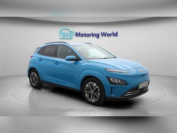 Used Hyundai KONA 2023 for sale - 75564347: Photo