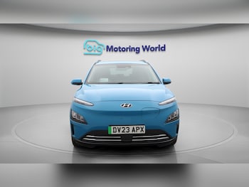 Used Hyundai KONA 2023 for sale - 75564347: Photo