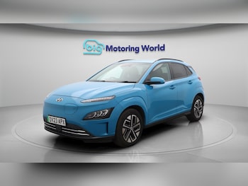 Used Hyundai KONA 2023 for sale - 75564347: Photo