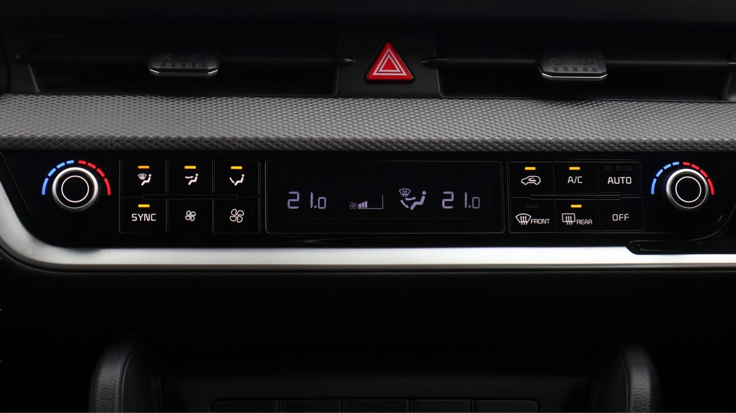 Used Kia Sportage 2022 for sale - 77451320: Photo 12