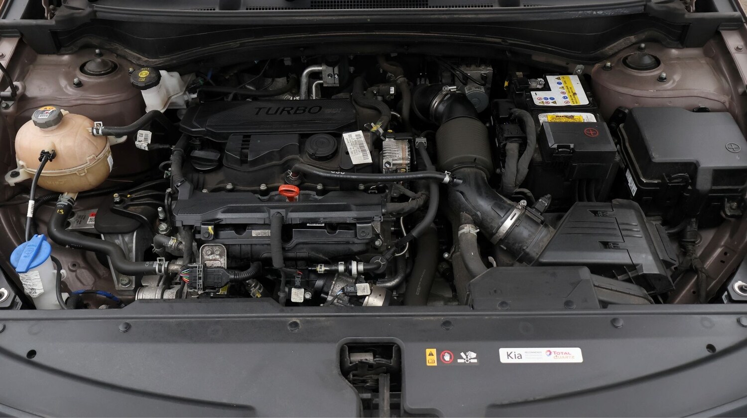 Used Kia Sportage 2022 for sale - 77451320: Photo 19