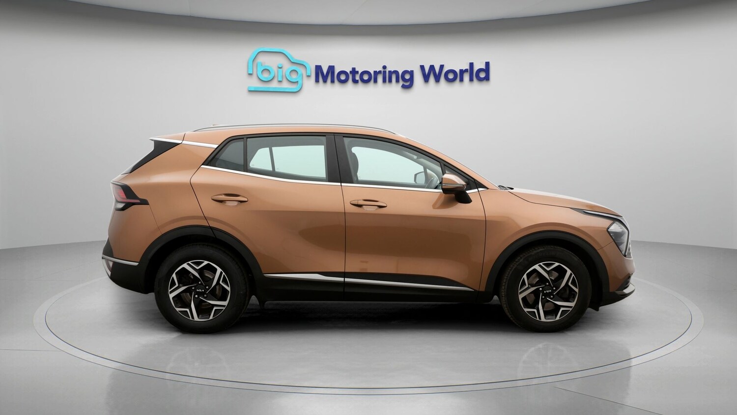 Used Kia Sportage 2022 for sale - 77451320: Photo 8