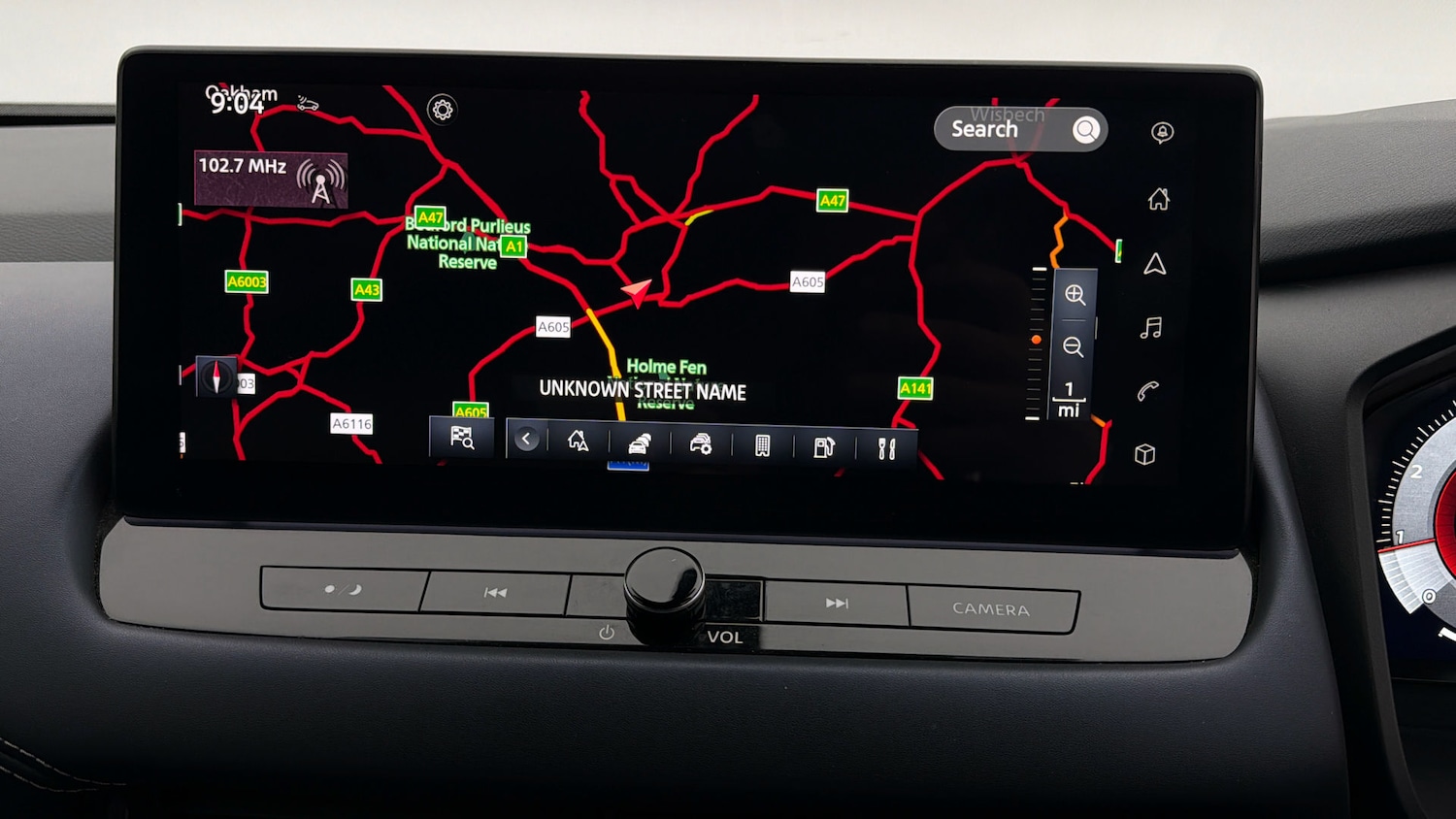 Used Nissan Qashqai 2022 for sale - 77918397: Photo 10