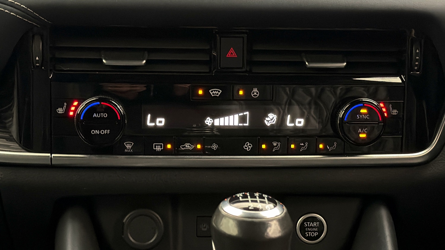 Used Nissan Qashqai 2022 for sale - 77918397: Photo 11