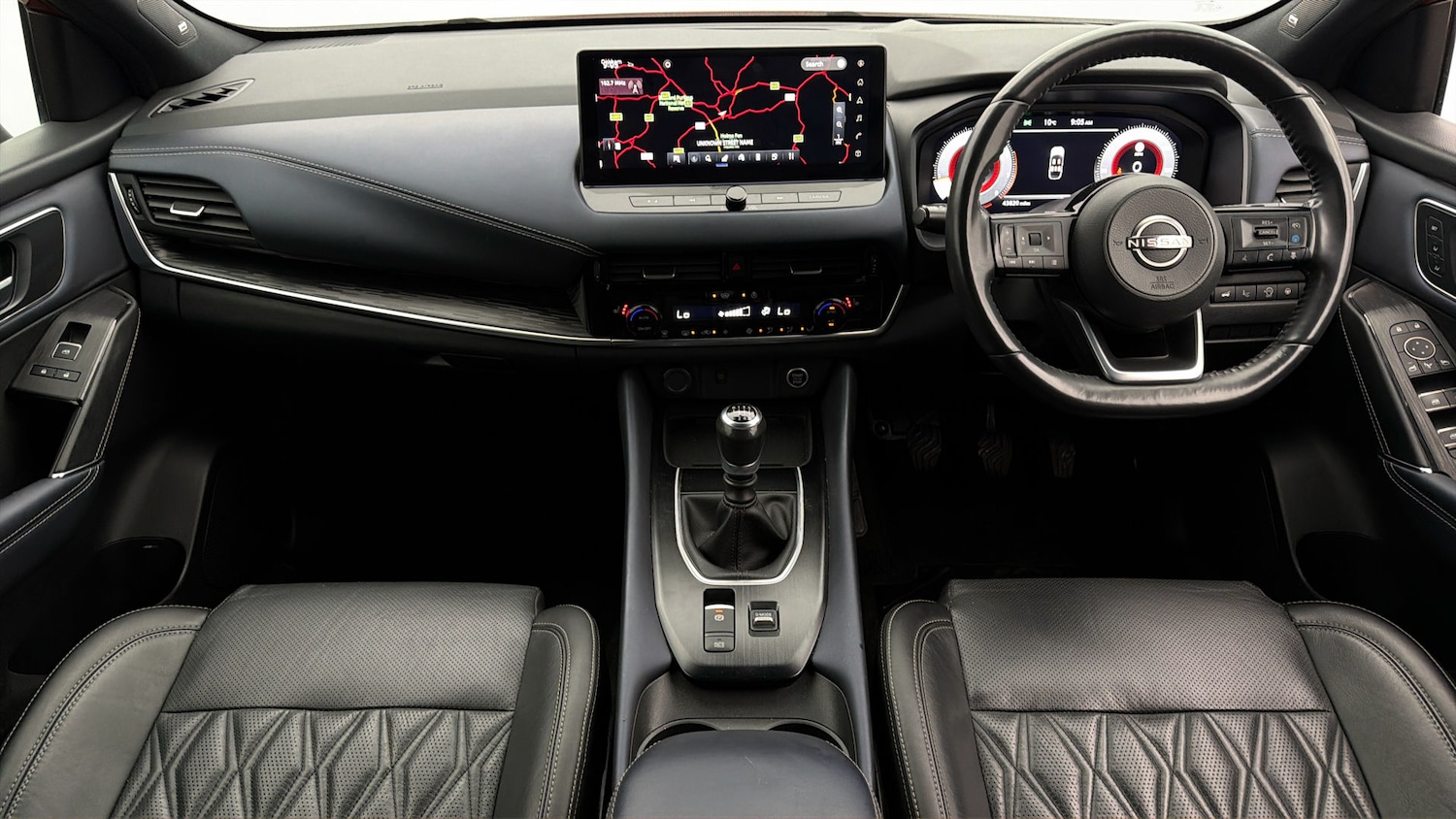 Used Nissan Qashqai 2022 for sale - 77918397: Photo 12