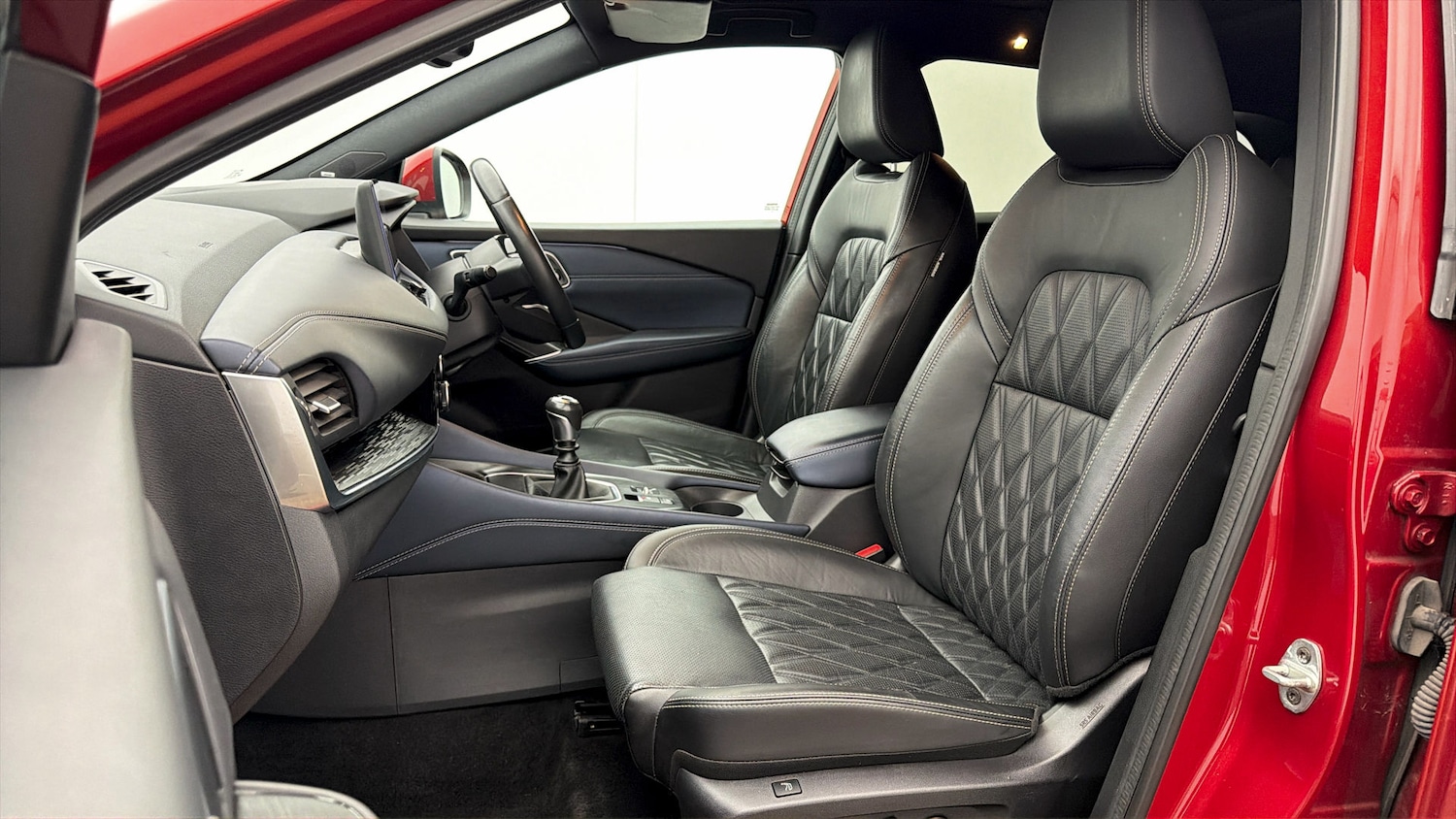 Used Nissan Qashqai 2022 for sale - 77918397: Photo 13