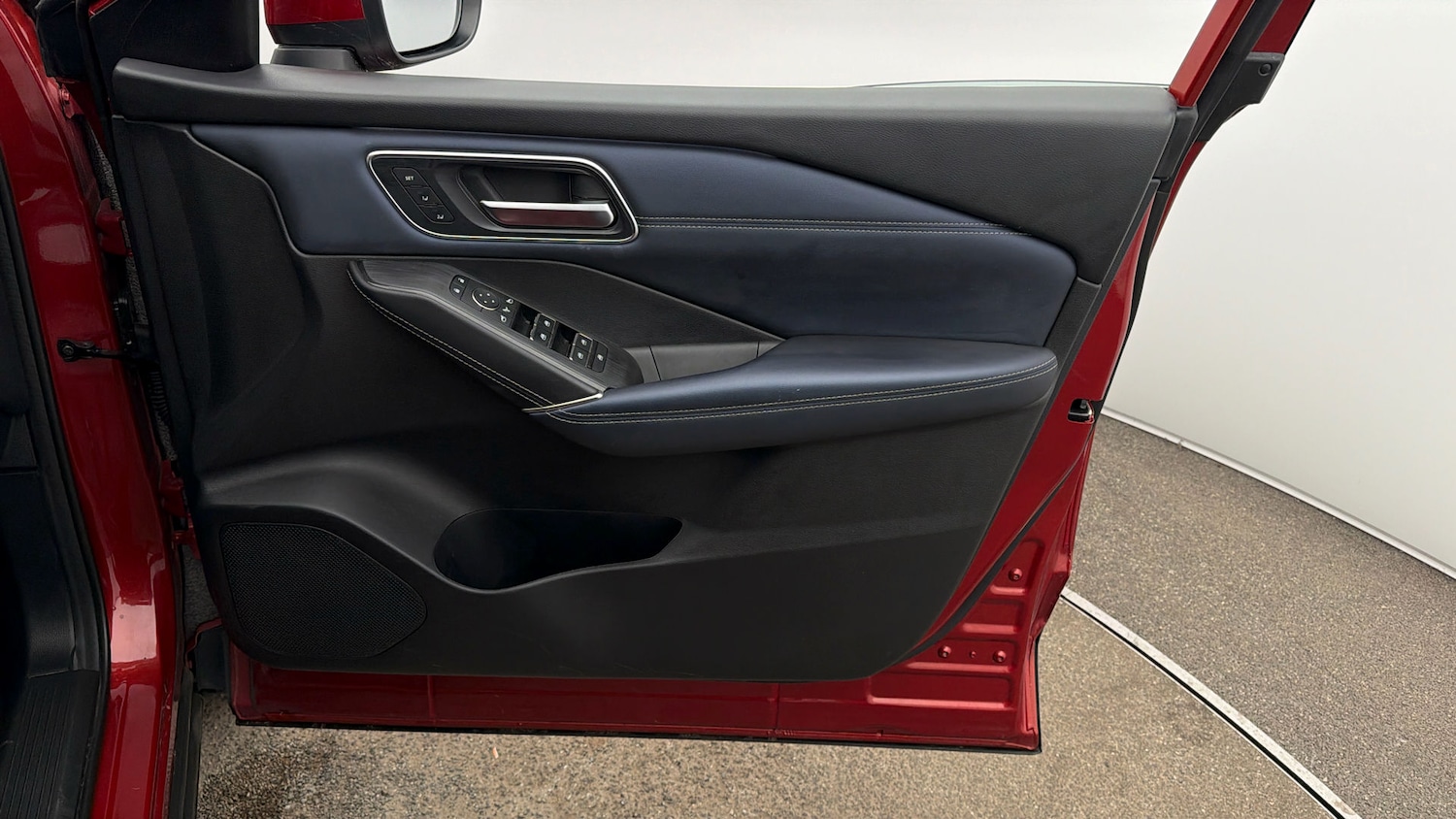 Used Nissan Qashqai 2022 for sale - 77918397: Photo 14