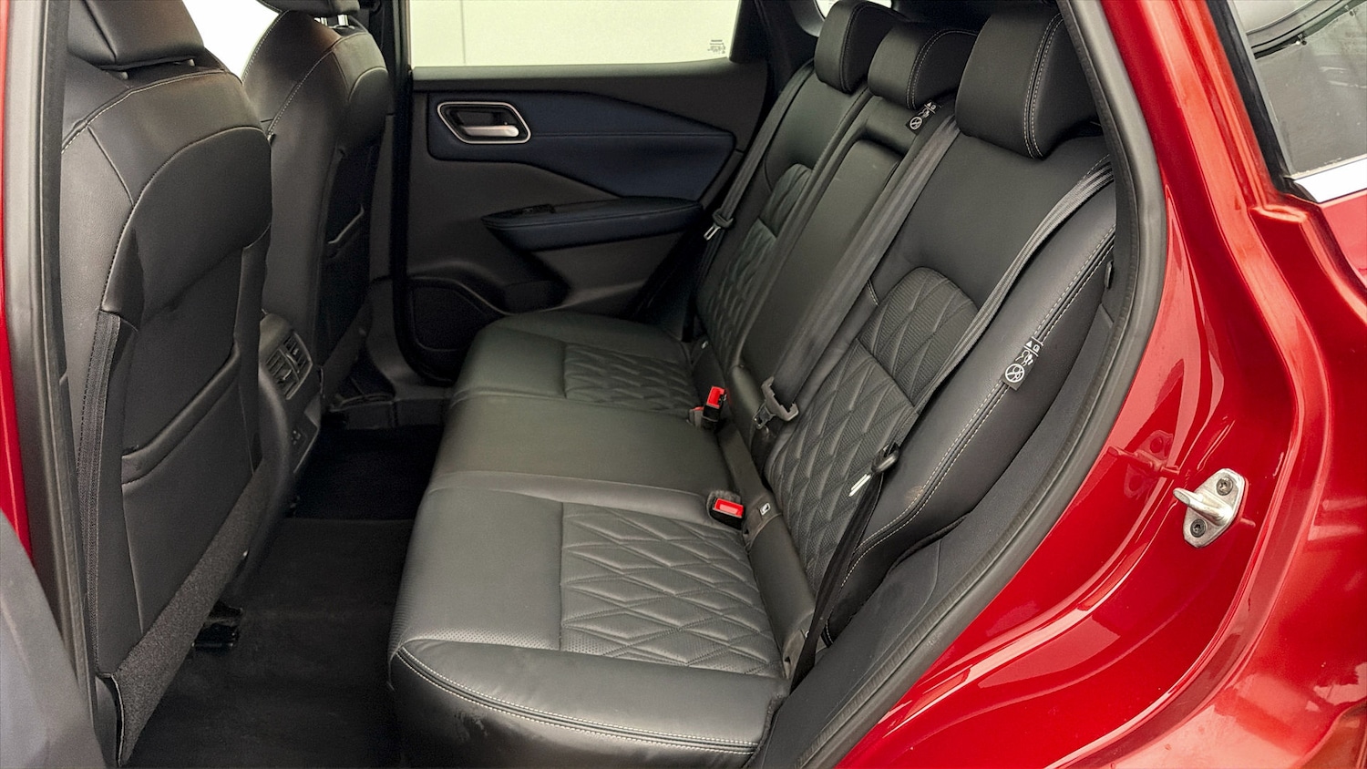 Used Nissan Qashqai 2022 for sale - 77918397: Photo 15