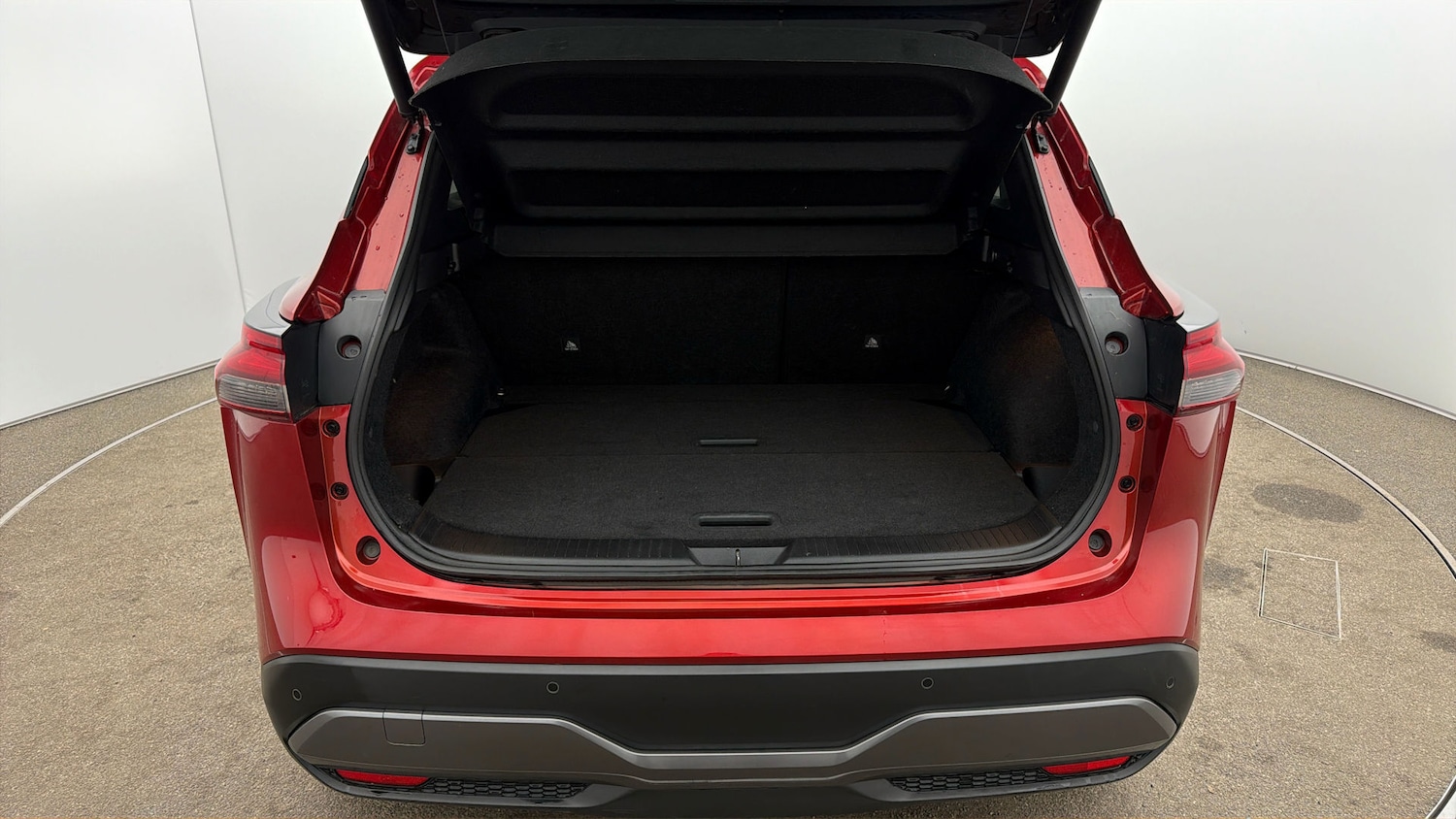 Used Nissan Qashqai 2022 for sale - 77918397: Photo 16