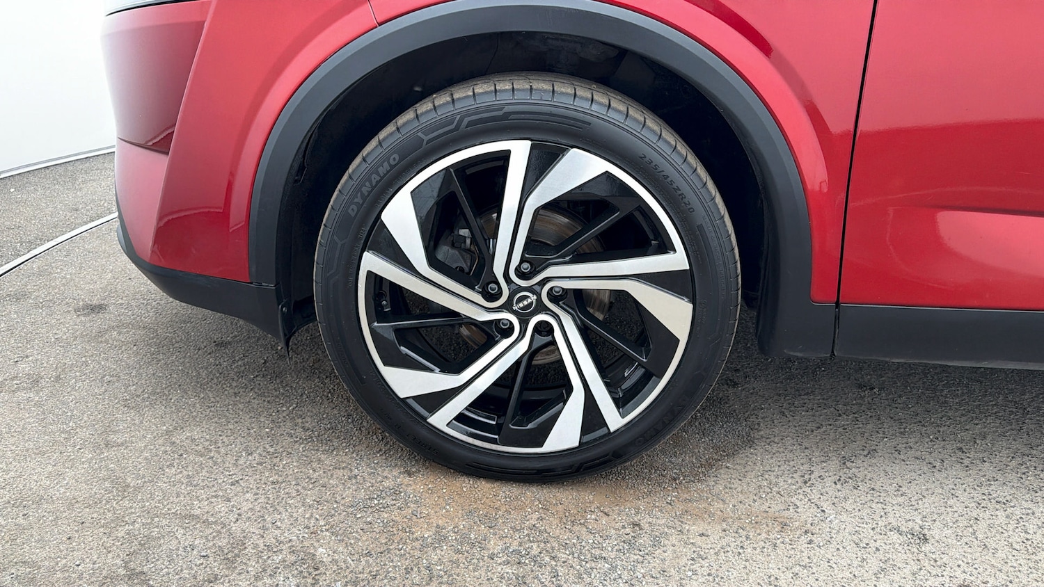 Used Nissan Qashqai 2022 for sale - 77918397: Photo 17