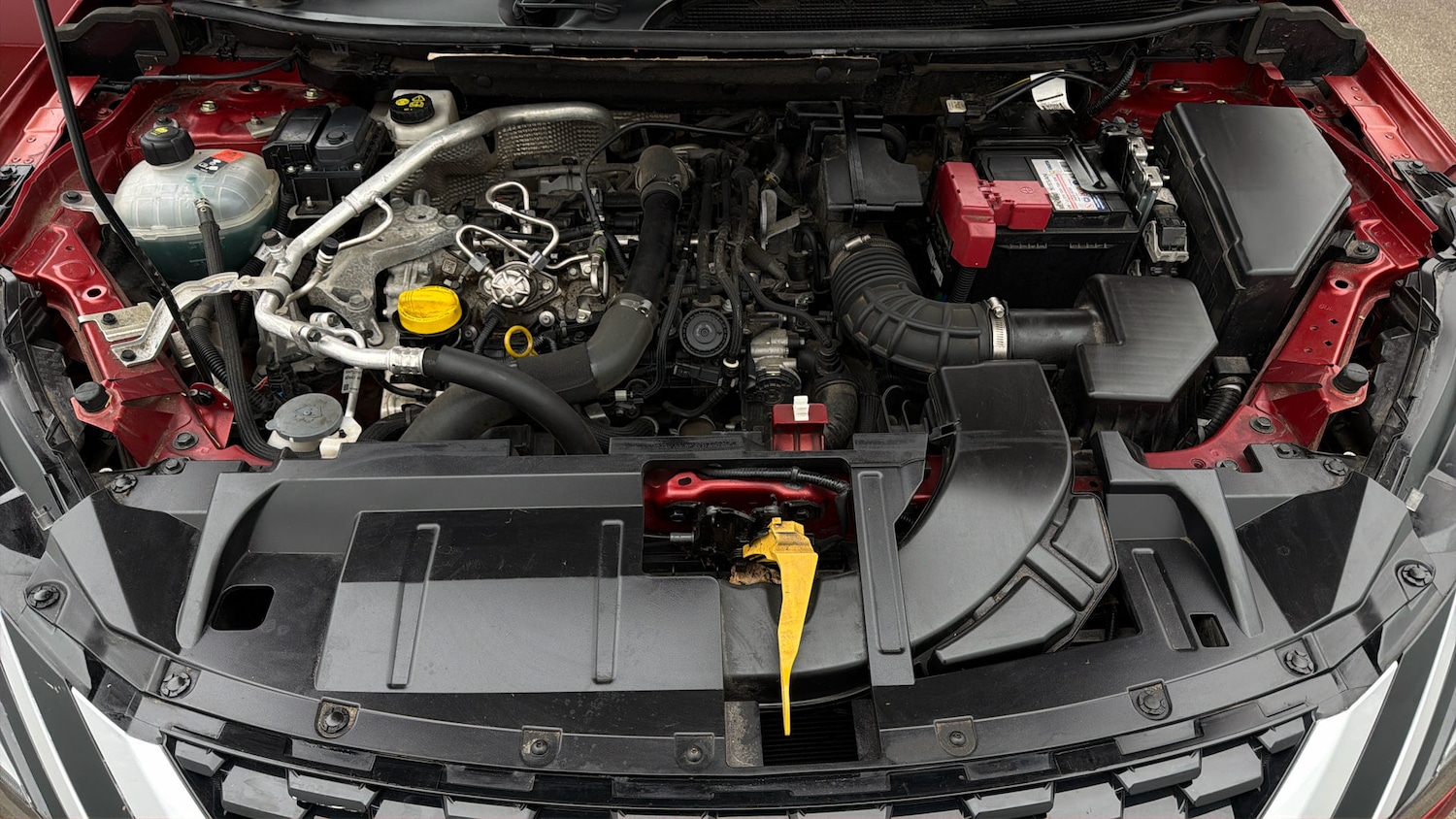 Used Nissan Qashqai 2022 for sale - 77918397: Photo 18