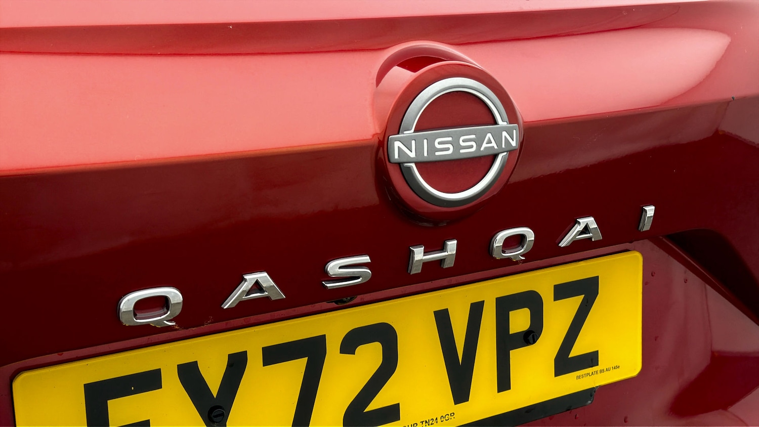 Used Nissan Qashqai 2022 for sale - 77918397: Photo 19