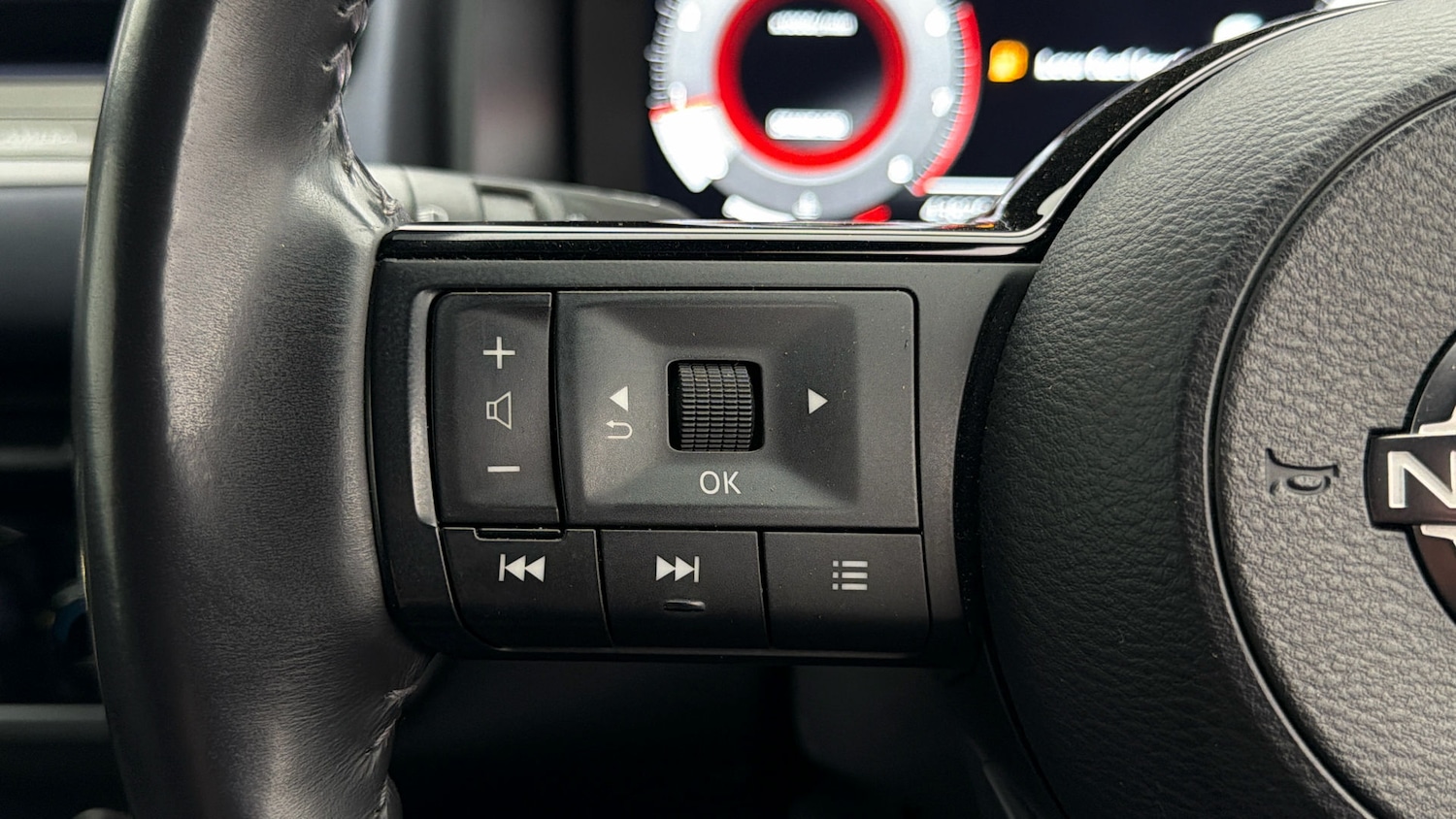 Used Nissan Qashqai 2022 for sale - 77918397: Photo 21