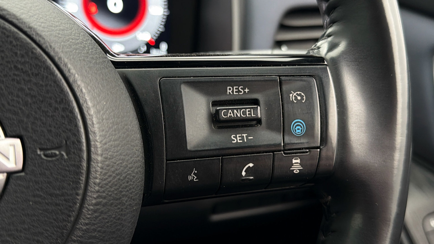 Used Nissan Qashqai 2022 for sale - 77918397: Photo 22