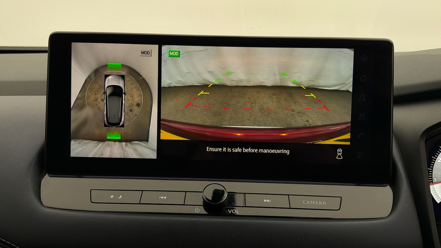 Used Nissan Qashqai 2022 for sale - 77918397: Photo 24