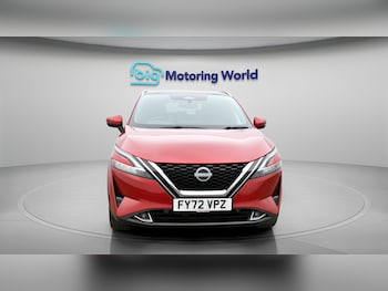 Used Nissan Qashqai 2022 for sale - 77918397: Photo